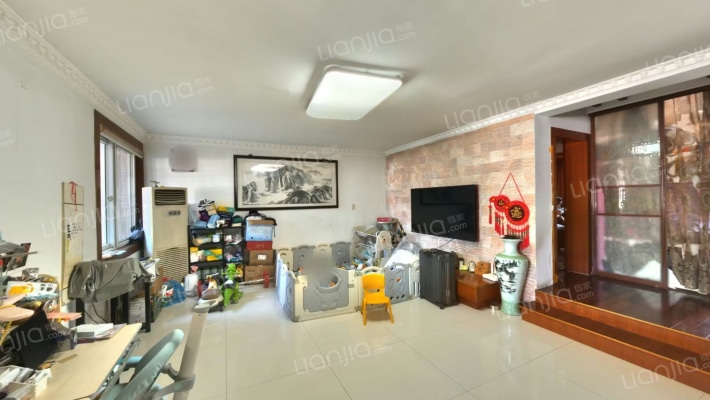 嘉元广场二手房实景图