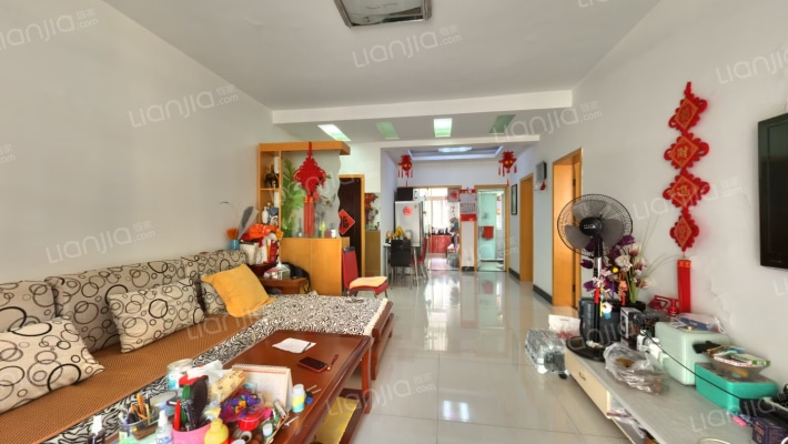 青合仕家二手房实景图