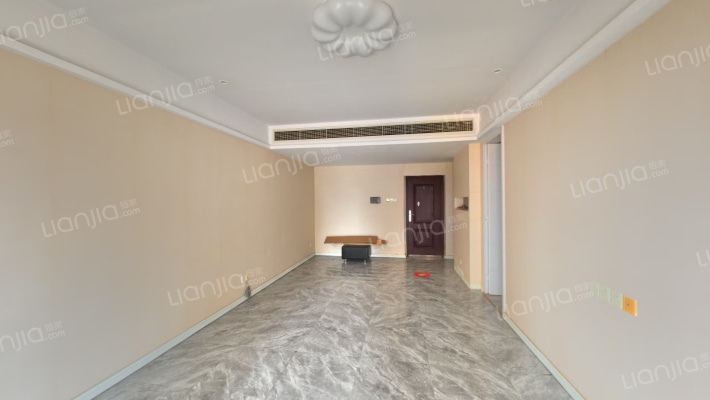 金悦东山国际公馆二手房实景图