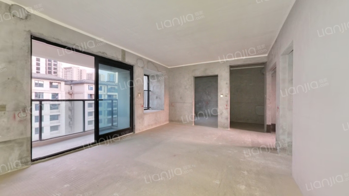 东原月印万川二手房实景图