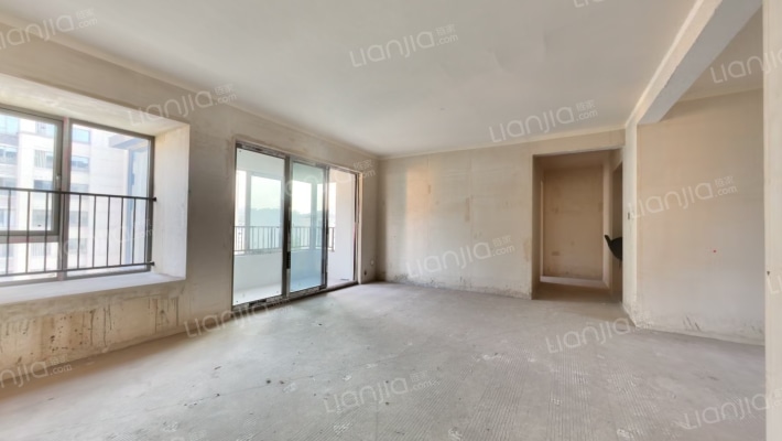 蓝光芙蓉公馆二手房实景图