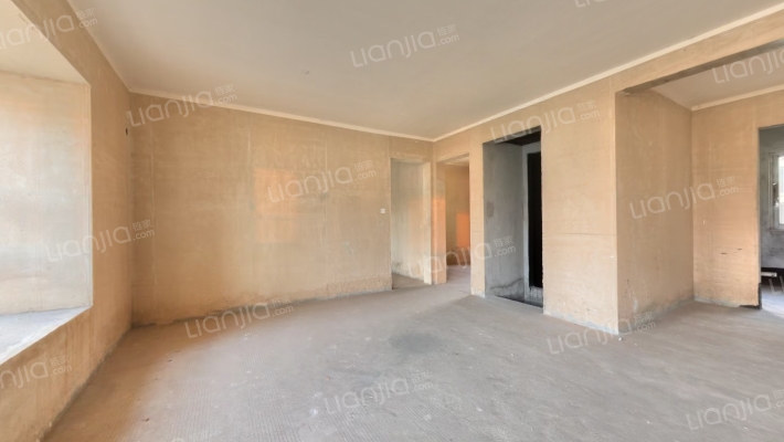 蓝光芙蓉公馆二手房实景图