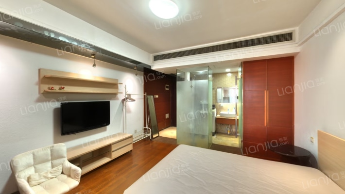 金悦东山国际公馆二手房实景图