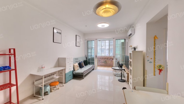 环市东路二手房实景图