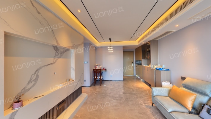 滨悦华庭二手房实景图