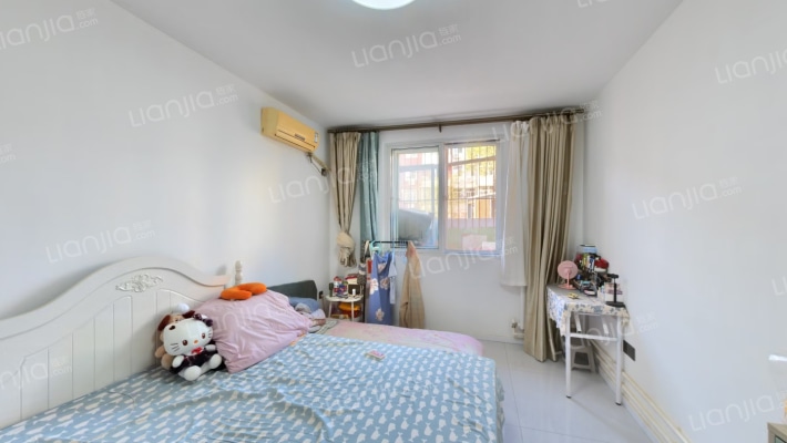 晨光楼(河东区)二手房实景图