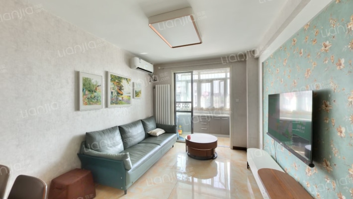 顺达公寓二手房实景图