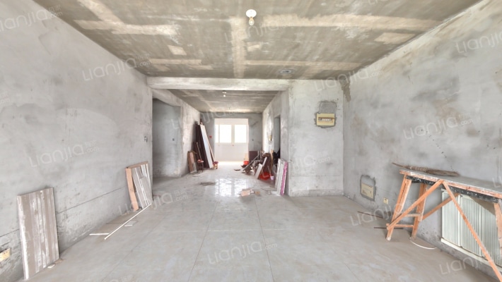 天一锦城二手房实景图