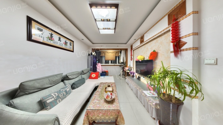 龙景花苑五区二手房实景图