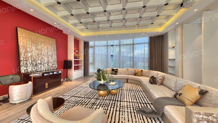 懿德轩二手房实景图