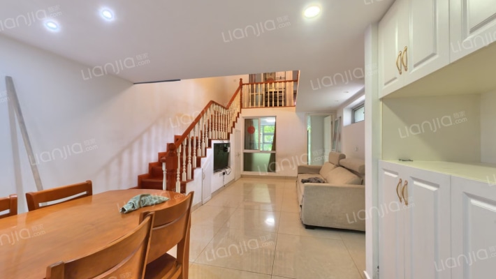 理想西溪金座二手房实景图