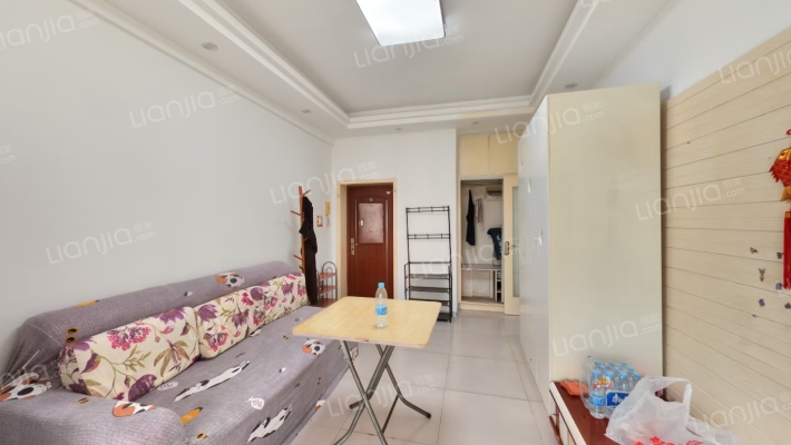 北海家园小区二手房实景图