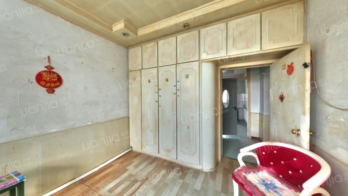 莲城人家散盘二手房实景图