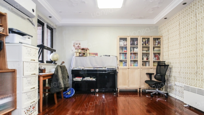 新华名门二手房实景图