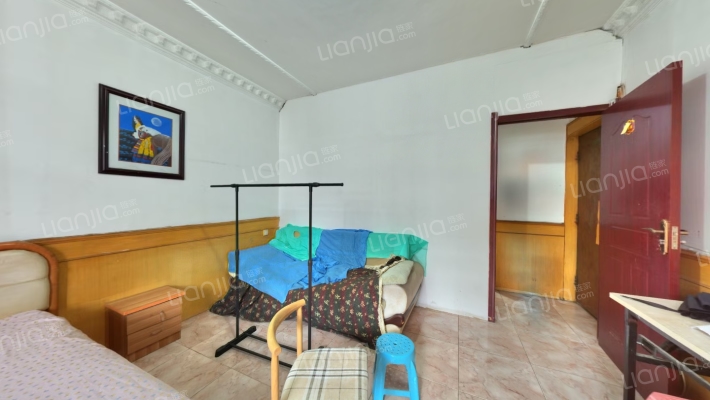 合作路8-17号院二手房实景图