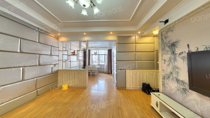 汉阳大街14号二手房实景图