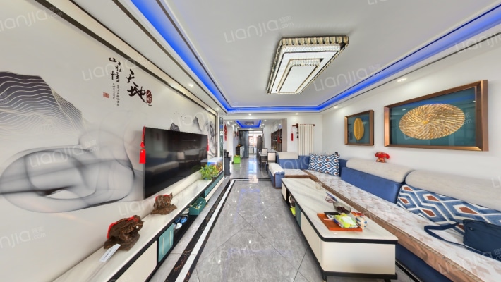 汇峰嘉园二手房实景图