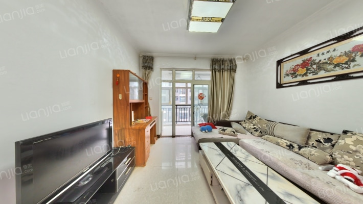 阳光现代城二手房实景图