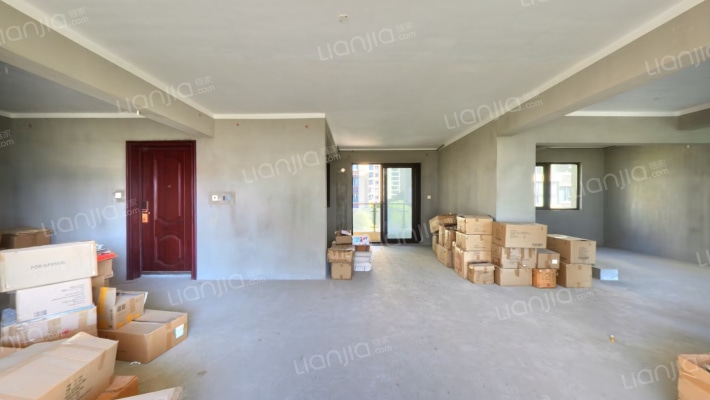 碧桂园碧玥府二手房实景图