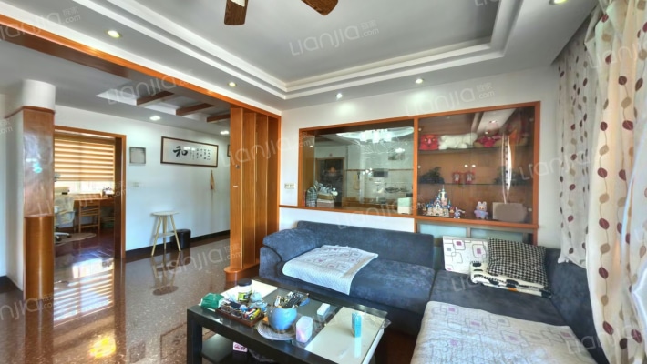 溪下新村北区二手房实景图