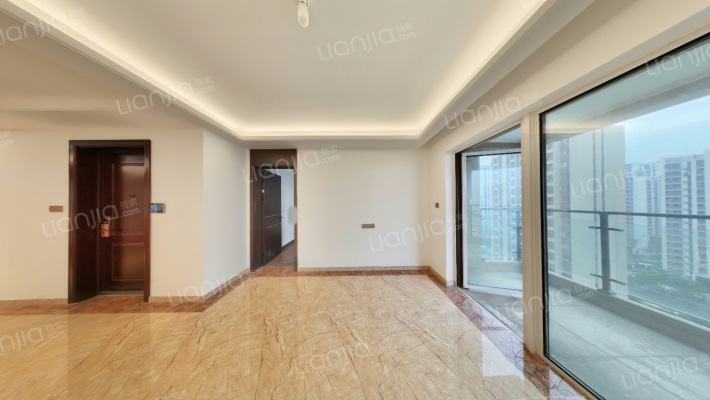 碧桂园凤凰首府二手房实景图