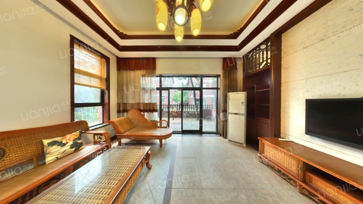 泊郡一期二手房实景图