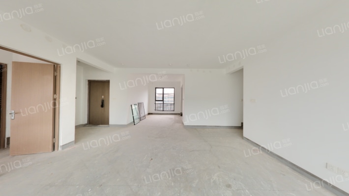 中建星光城市二手房实景图