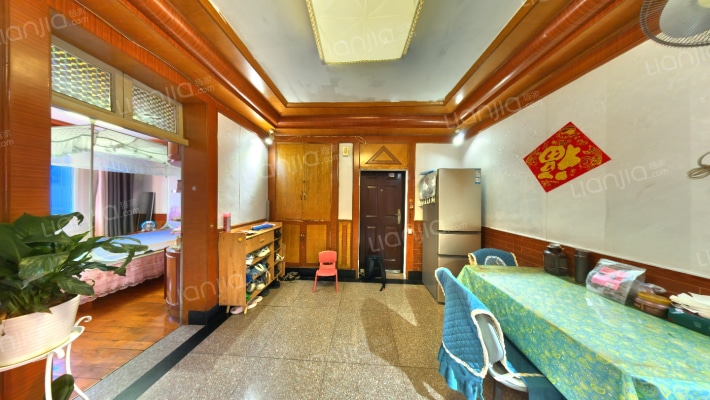 振兴新村二手房实景图