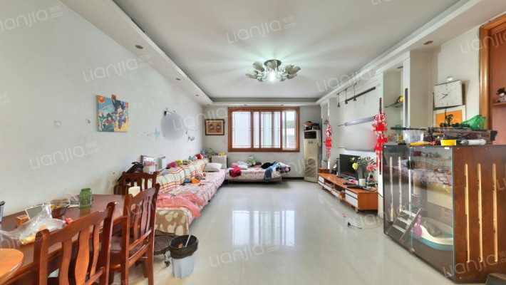 外埠花园二手房实景图