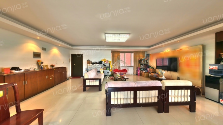 明辉花园二手房实景图