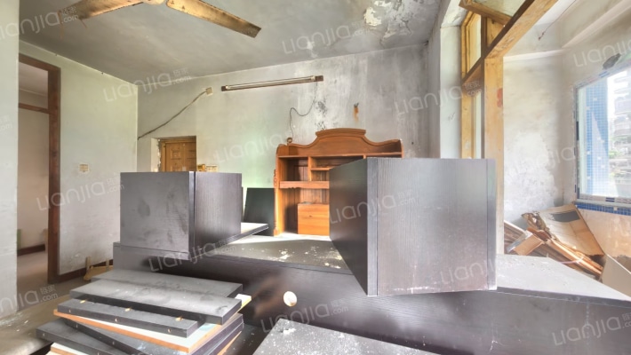 七一村二手房实景图