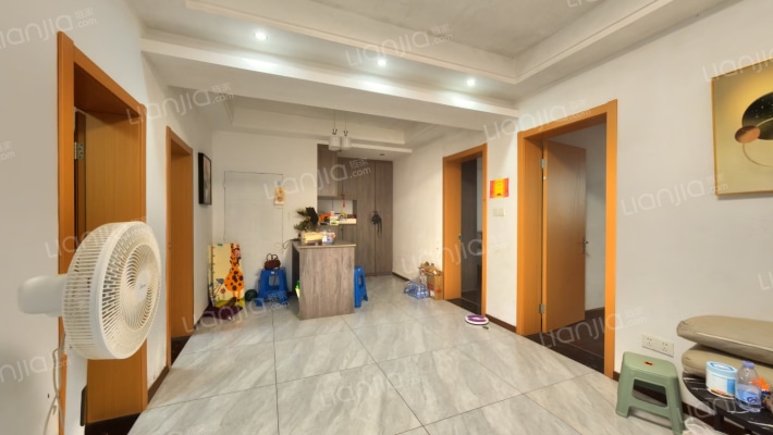 报慈家园北区二手房实景图