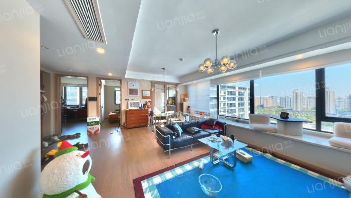 招商蛇口花屿观澜里二手房实景图