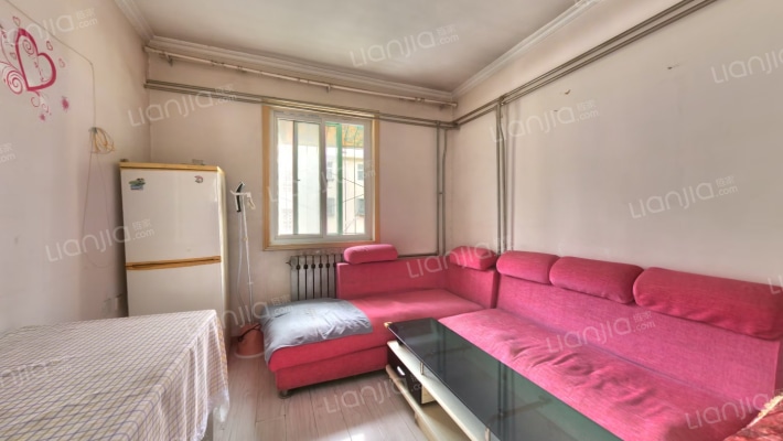 经三路二手房实景图