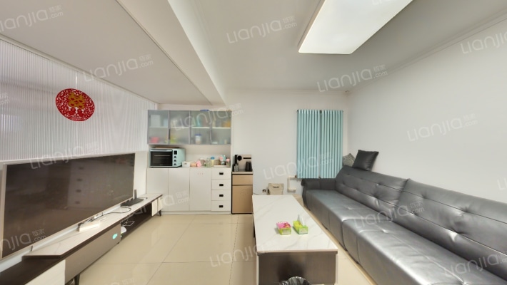 黑虎泉北路139号二手房实景图