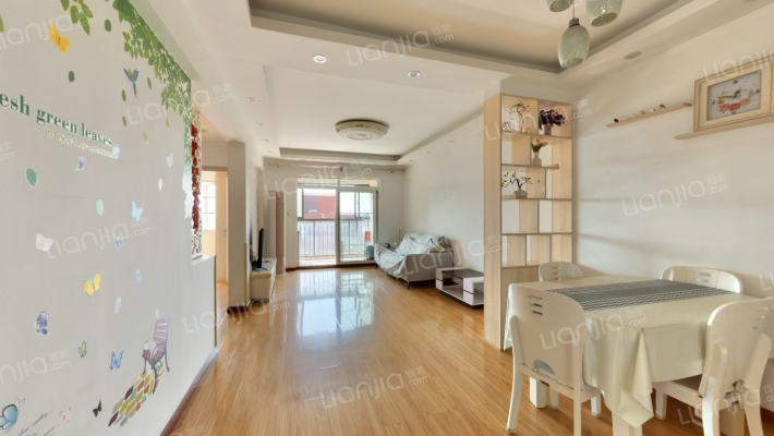 武东金桂园二手房实景图