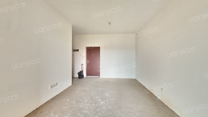 帝豪富达城二手房实景图