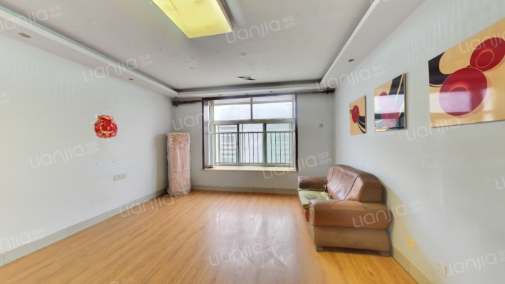 眼明堂小区二手房实景图