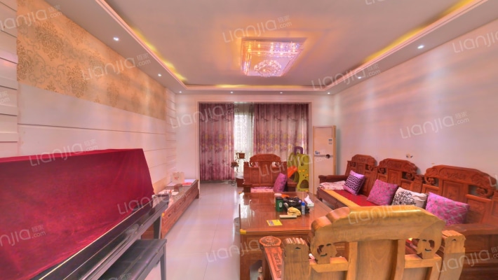 明水花苑二手房实景图