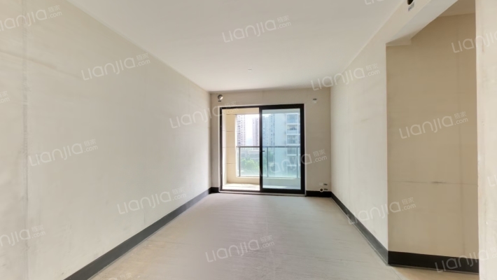 学宸名著T2组团二手房实景图