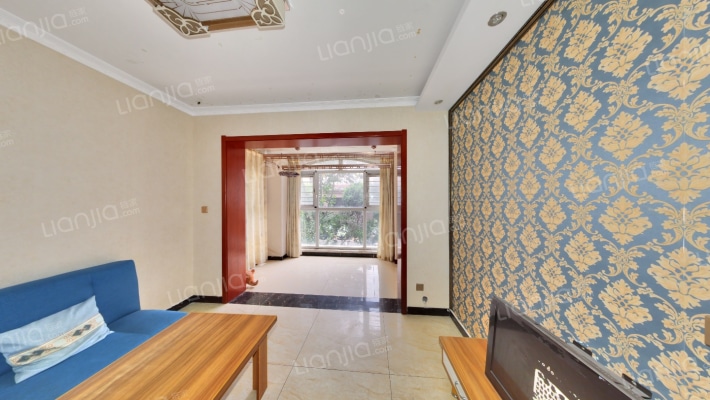 国瑞城爵仕苑二手房实景图