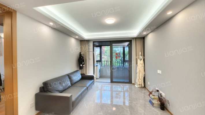 耦贤里二手房实景图