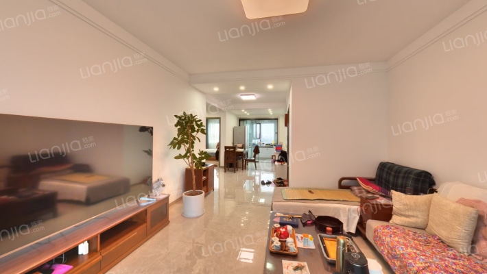 东昌壹号二手房实景图