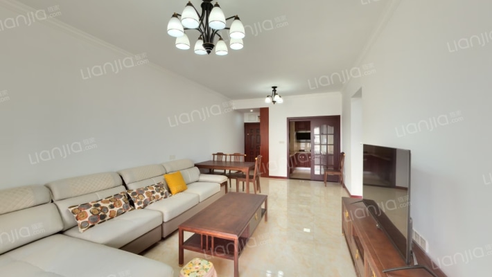 家益佳禾园A区二手房实景图