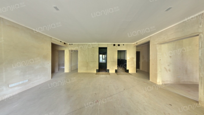 江山赋凌山越二手房实景图