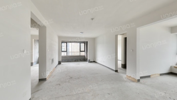 城投逸山府二手房实景图