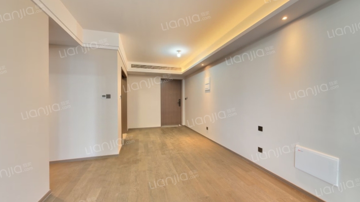 苏州湾·藏璟二手房实景图