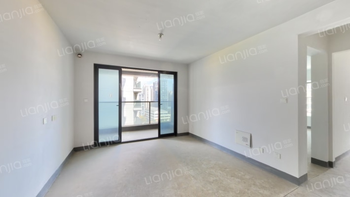 荣盛檀越府二手房实景图