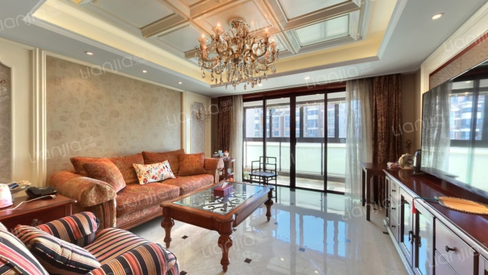 吴宫丽都二手房实景图