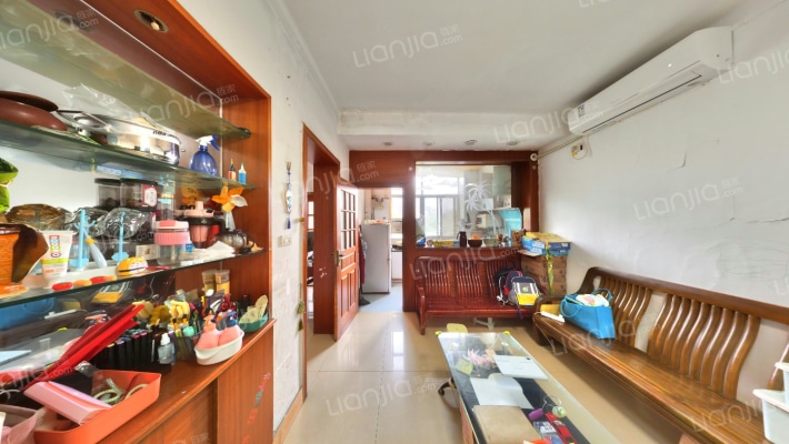 解放公园路77号二手房实景图